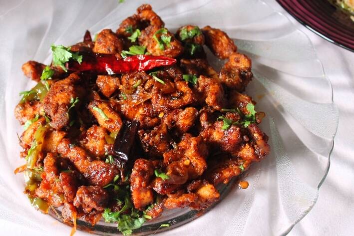 6 مقبلات فريدة سيستمتع بها الجميع