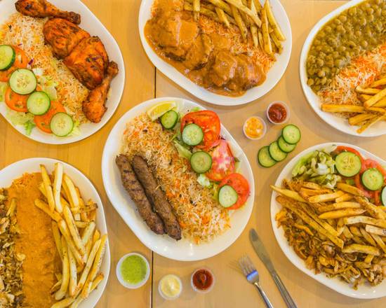 مطاعم الخبر خيارات عائلية ممتعة