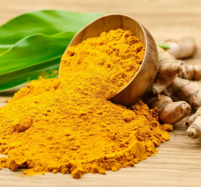 Turmeric Spice