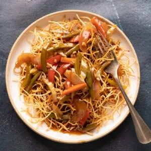 Chopsuey American