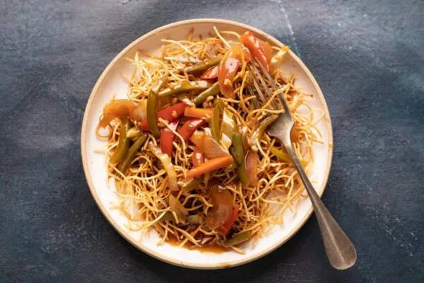 Chopsuey American