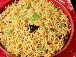 Biryani Rice