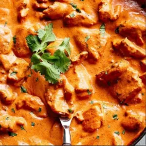 Butter Chicken