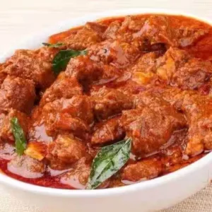 Chicken 65 (Gravy)
