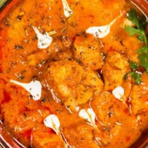 Chicken Lahori