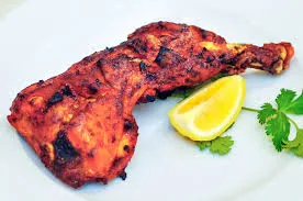 Chicken Tikka Quarter Piece