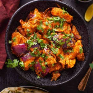 Chicken Do Piaza
