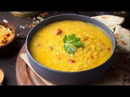 Daal Malai Khaas