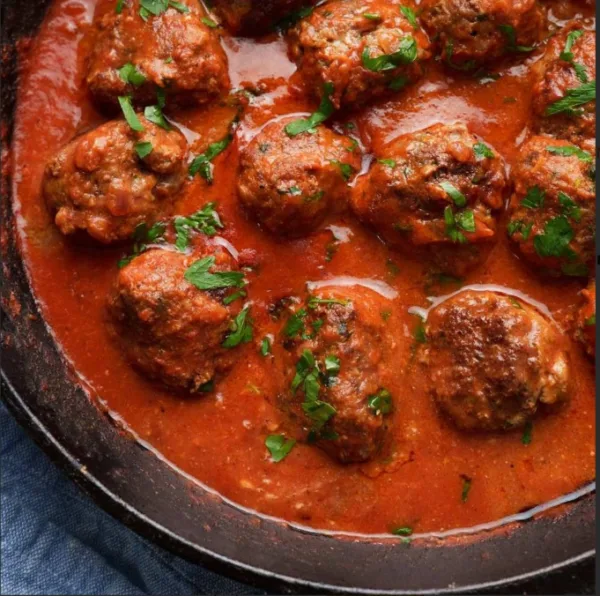 Chicken Dragon Curry