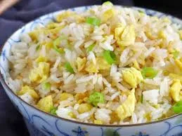 Egg Fried Rice