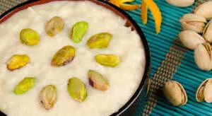 Kheer Khas