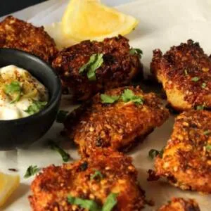 Lahori Fish