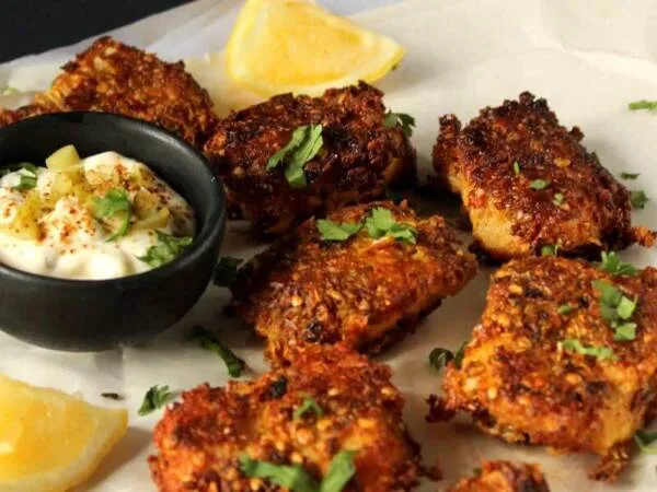 Lahori Fish