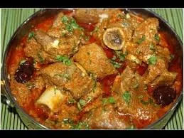 Mutton Butter