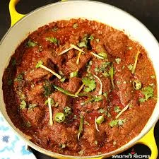 Mutton Karahi with Bone (One kg)