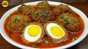 Nargisi Kofta