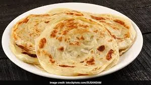 Paratha Special