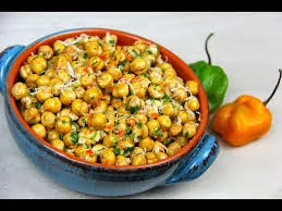 Saada Channa (Only on Thursday)