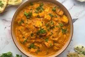 Shahi Paneer