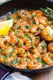 Shrimp Butter