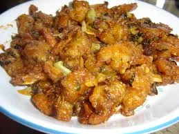 Mix Sizzler
