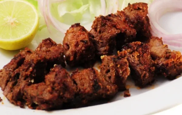 Behari Kebab