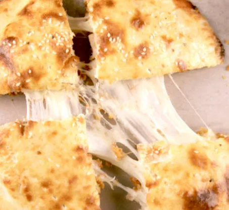 Cheese Nan