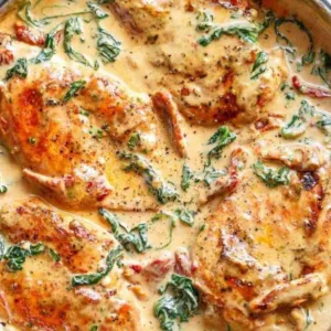Chicken Australia