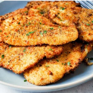 Chicken Cutlets