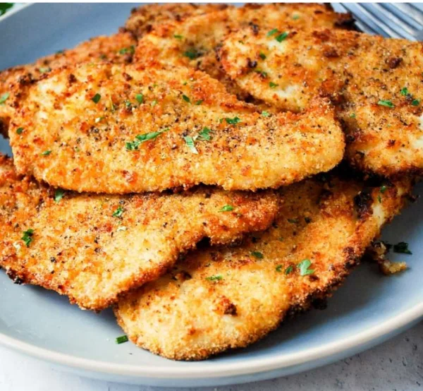 Chicken Cutlets
