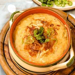 Murgh Haleem (Only on Friday)
