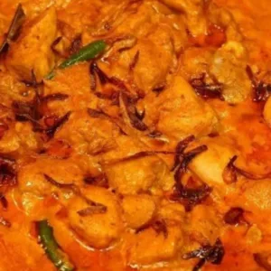 Chicken Sultan