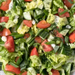 Fresh & Crisp