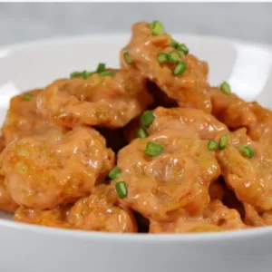 Dynamite Shrimps Bikki Special