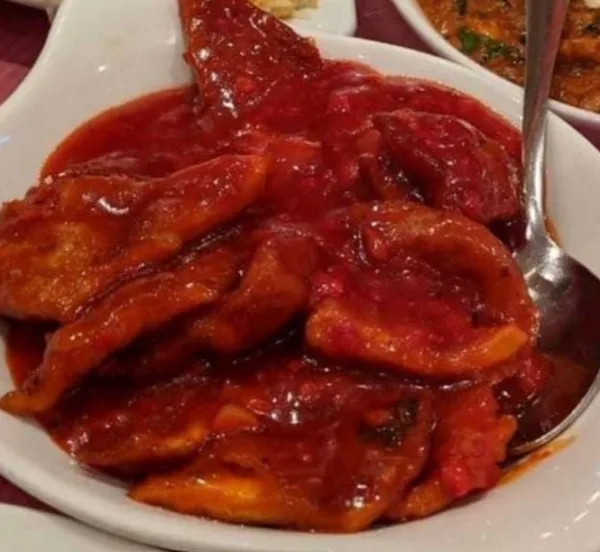 Fish Teriyaki