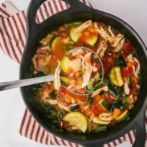 Hot & Sour