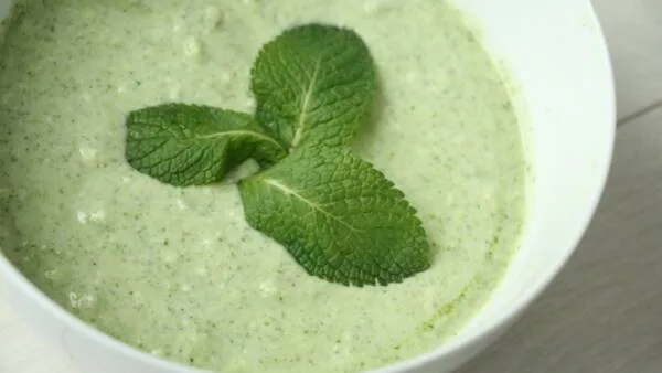 Podina Raita