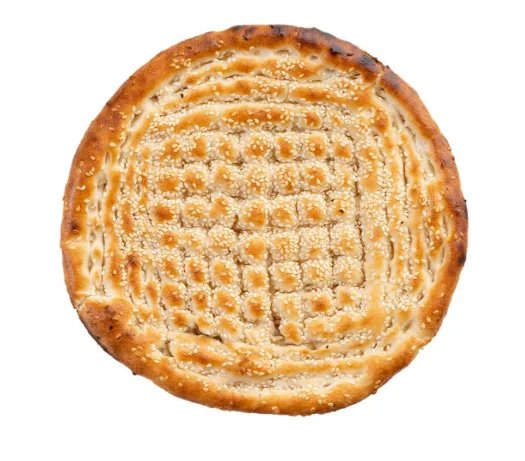 Rogni Naan