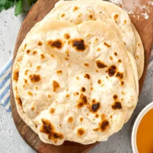 Roti Saada