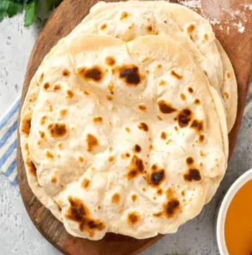 Roti Saada
