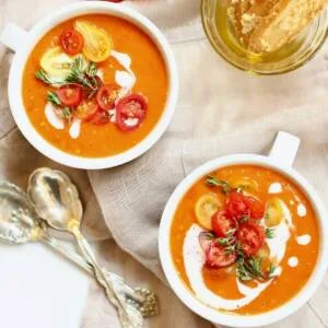Tomato Soup