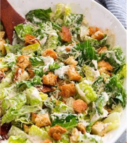 Bikki Special Salad