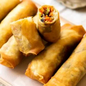 Spring Roll Mix