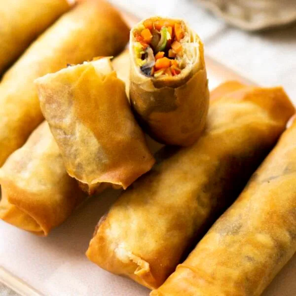 Spring Roll Mix