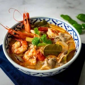 Tom Yam