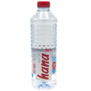 Mineral Water Small