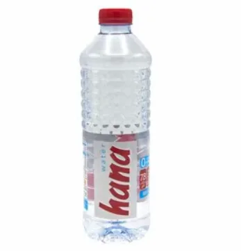 Mineral Water Small