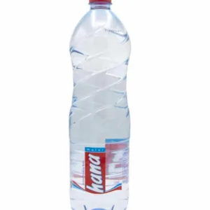 Mineral Water Large