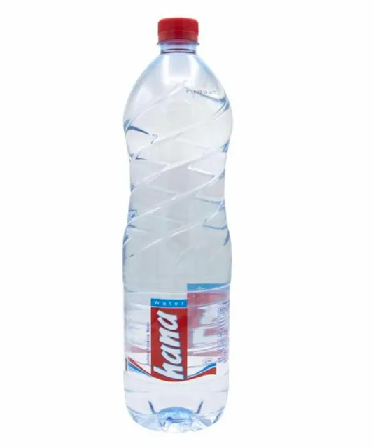 Mineral Water Large