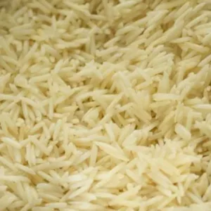 Butter Rice